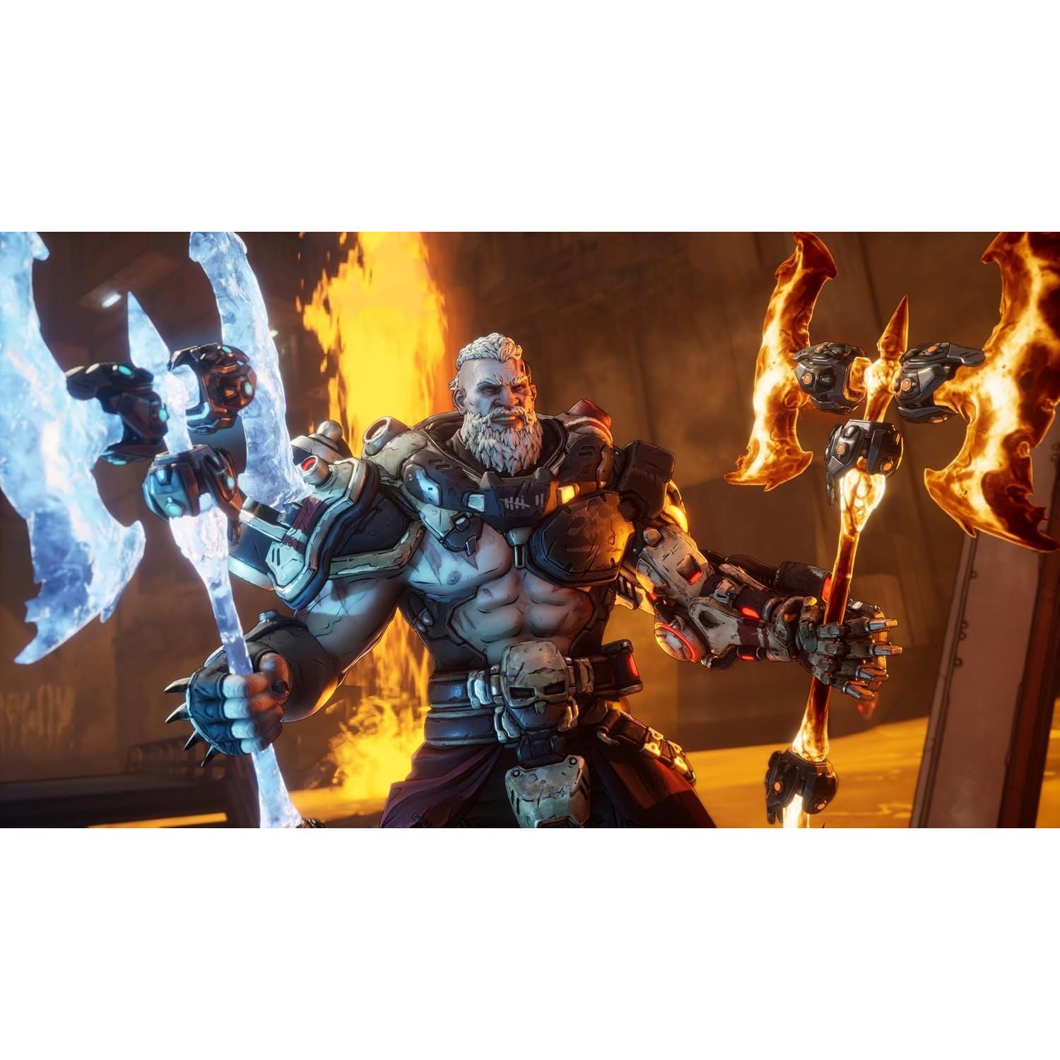 Buy PlayStation,Borderlands 4 Standard Edition - PS5 Game - Gadcet UK | UK | London | Scotland | Wales| Near Me | Cheap | Pay In 3 | Video Game Software